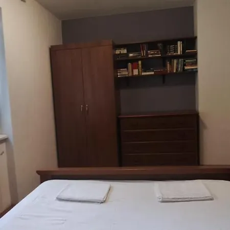Apartamento Crnimolo *