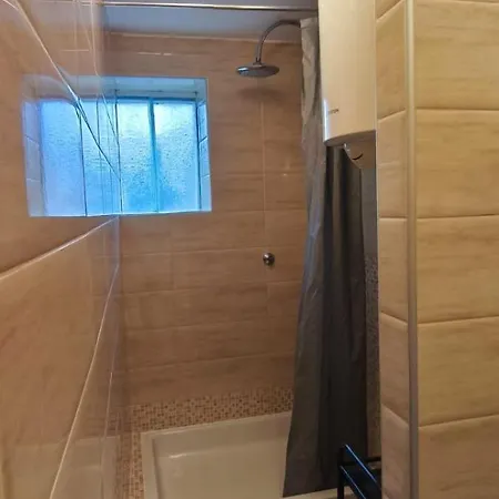Crnimolo Apartamento *