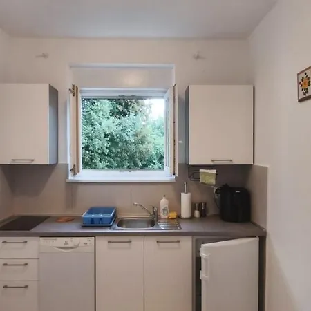 Crnimolo Apartman Crikvenica