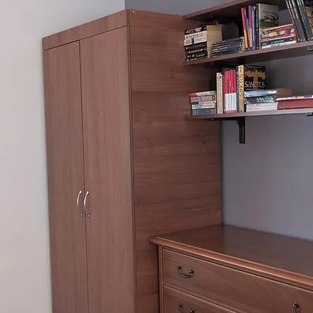 Crnimolo Apartamento