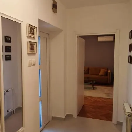 Apartamento Crnimolo