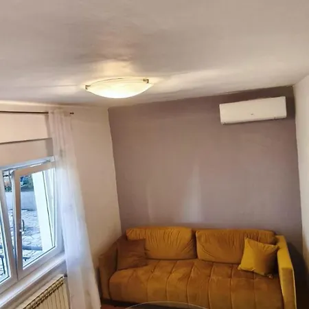 Crnimolo Apartman Crikvenica